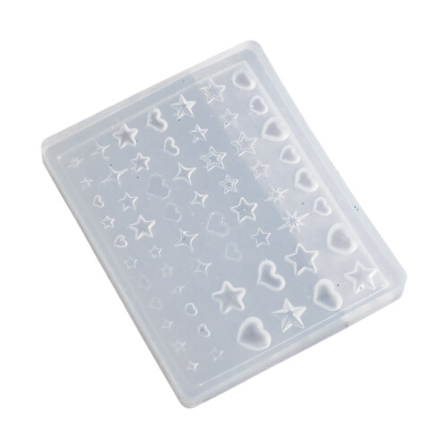 Nail Art Templates 2