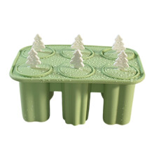 Popsicles Molds