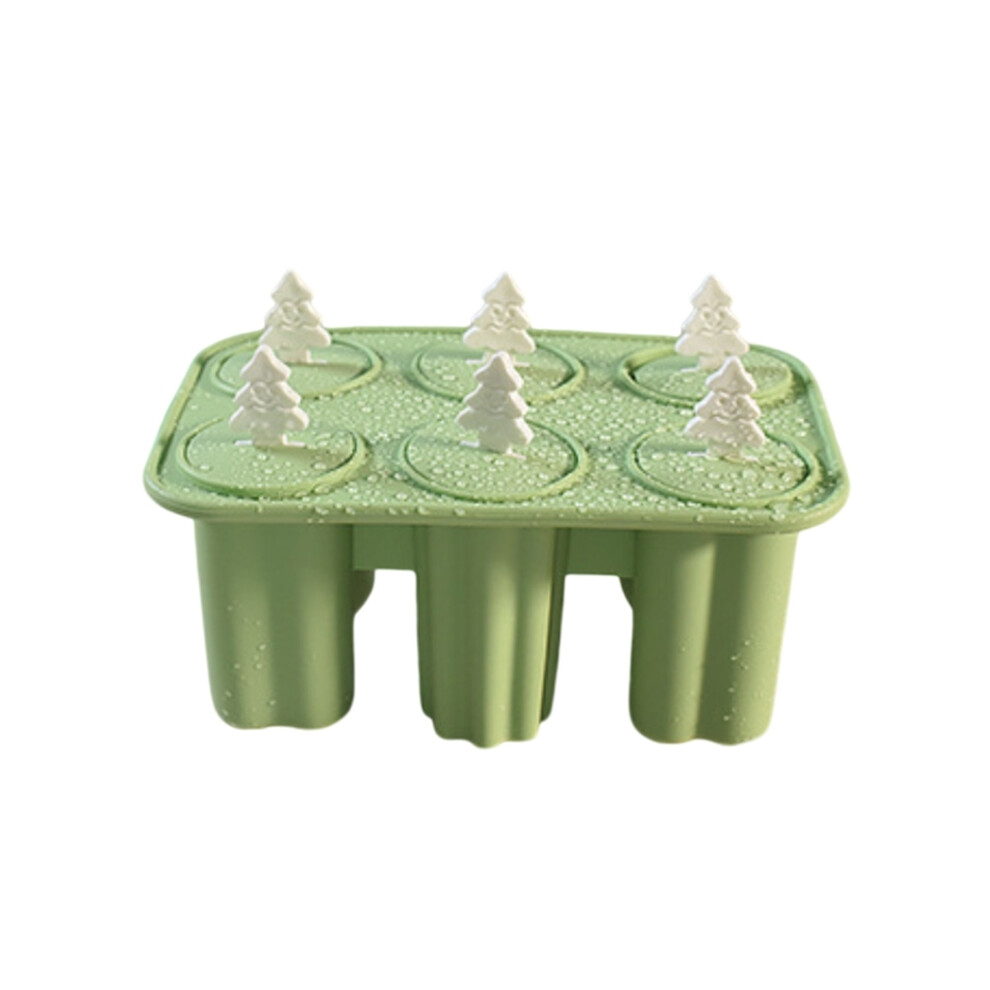 Popsicles Molds