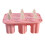 Popsicles Molds 8