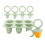 Ice Cubes Tray 8
