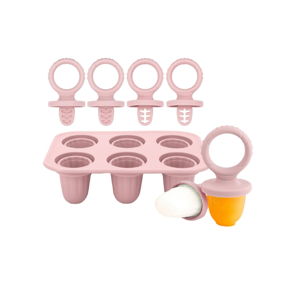 Ice Cubes Tray