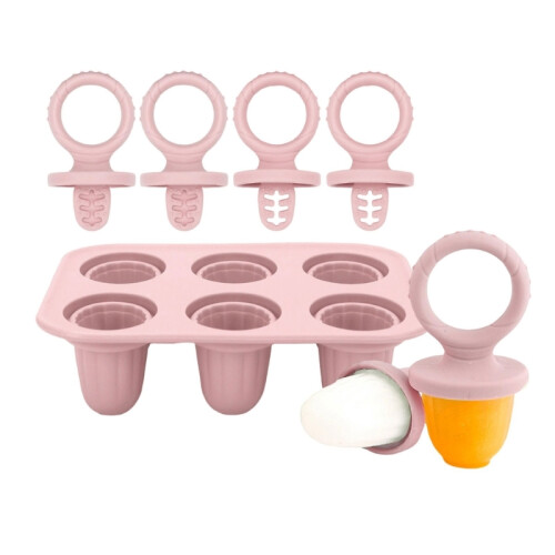 Ice Cubes Tray 1