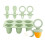 Ice Cubes Tray 9