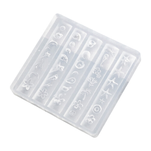 Nail Art Templates 2