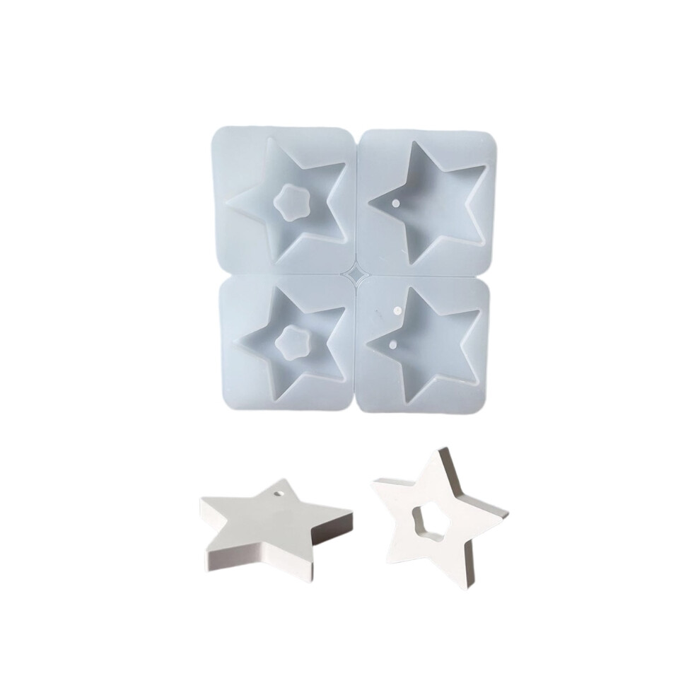 Resin Pattern