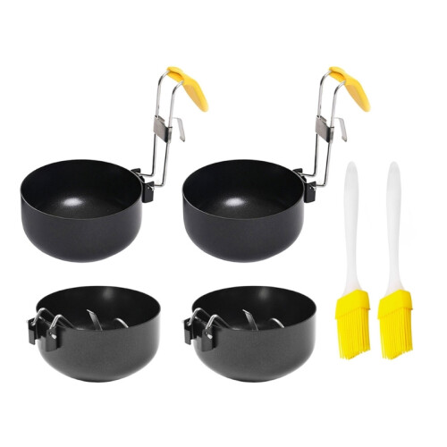 Eggs Poacher