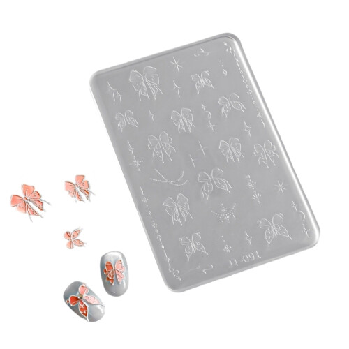 Carving Molds
