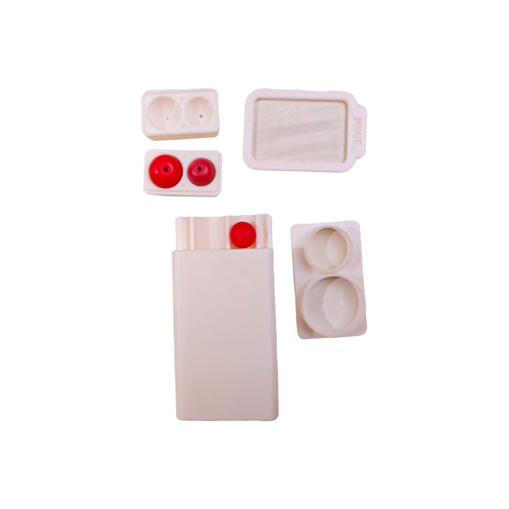 Bead Roller