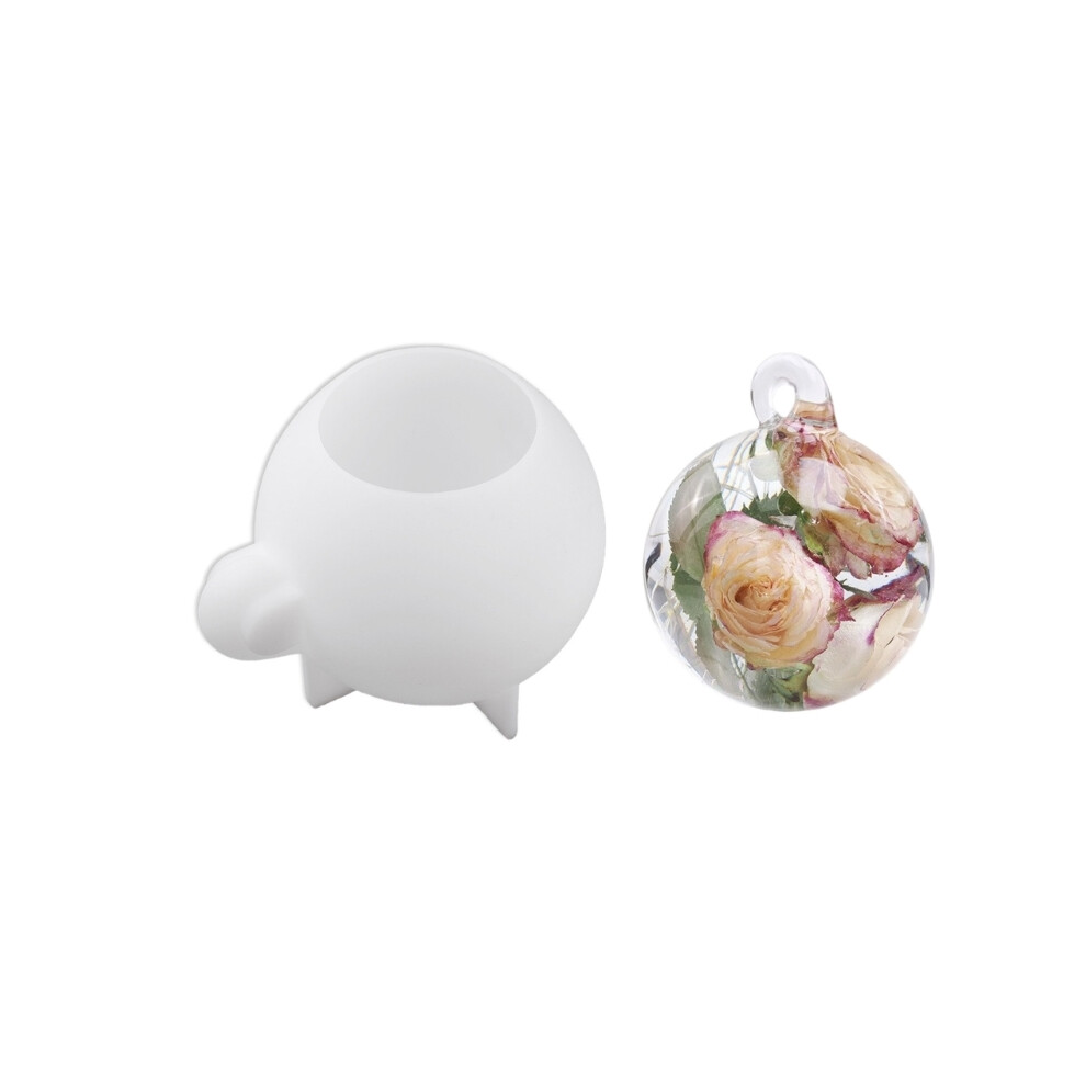 Resin Pattern