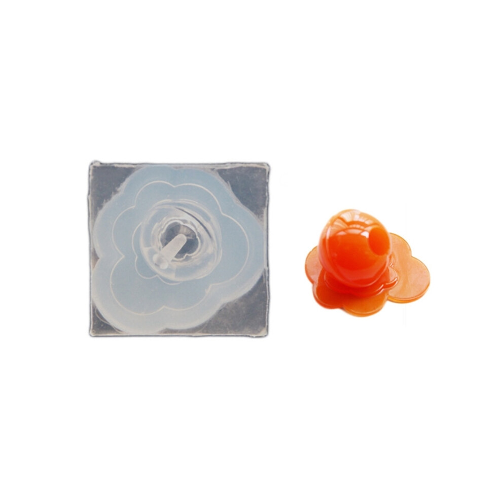Resin Pattern