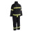 Feuerfester Sicherheitsanzug, 4-lagige 5