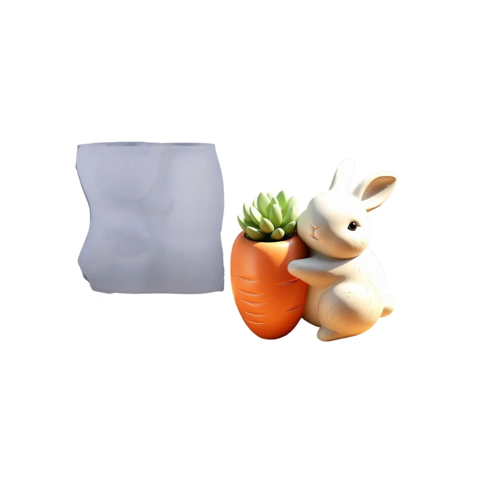 Resin Pattern