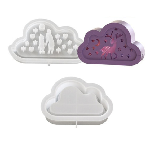 Lamps Molds