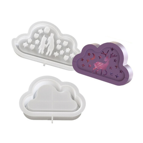 Lamps Molds 1