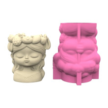 Planter Molds