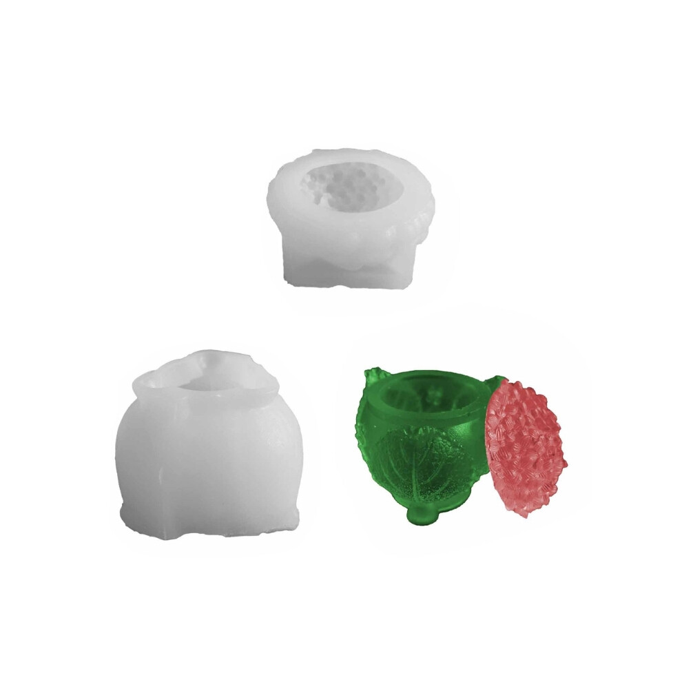 Resin Pattern