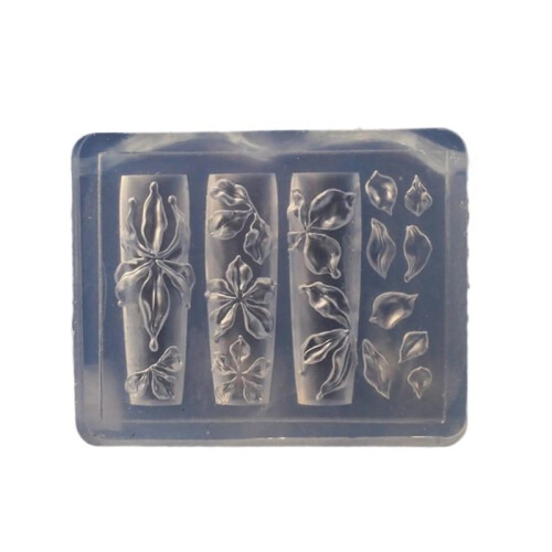 Bowknot Moulds 1