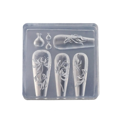 Bowknot Moulds