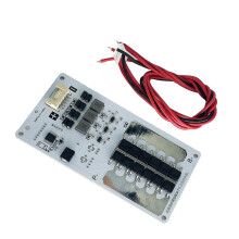 4S 25A 12V Active Balance with Temperature Monitoring Aluminum Substrate for LiFePO4 Battery