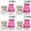 Planter Molds 8