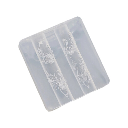 3D Stamping Plate