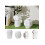 Vase Molds 8