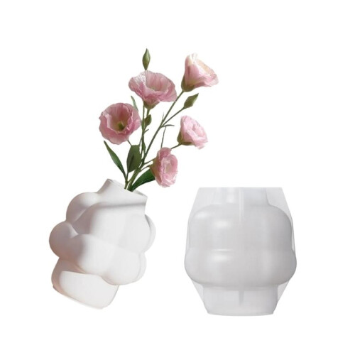 Vase Molds 1