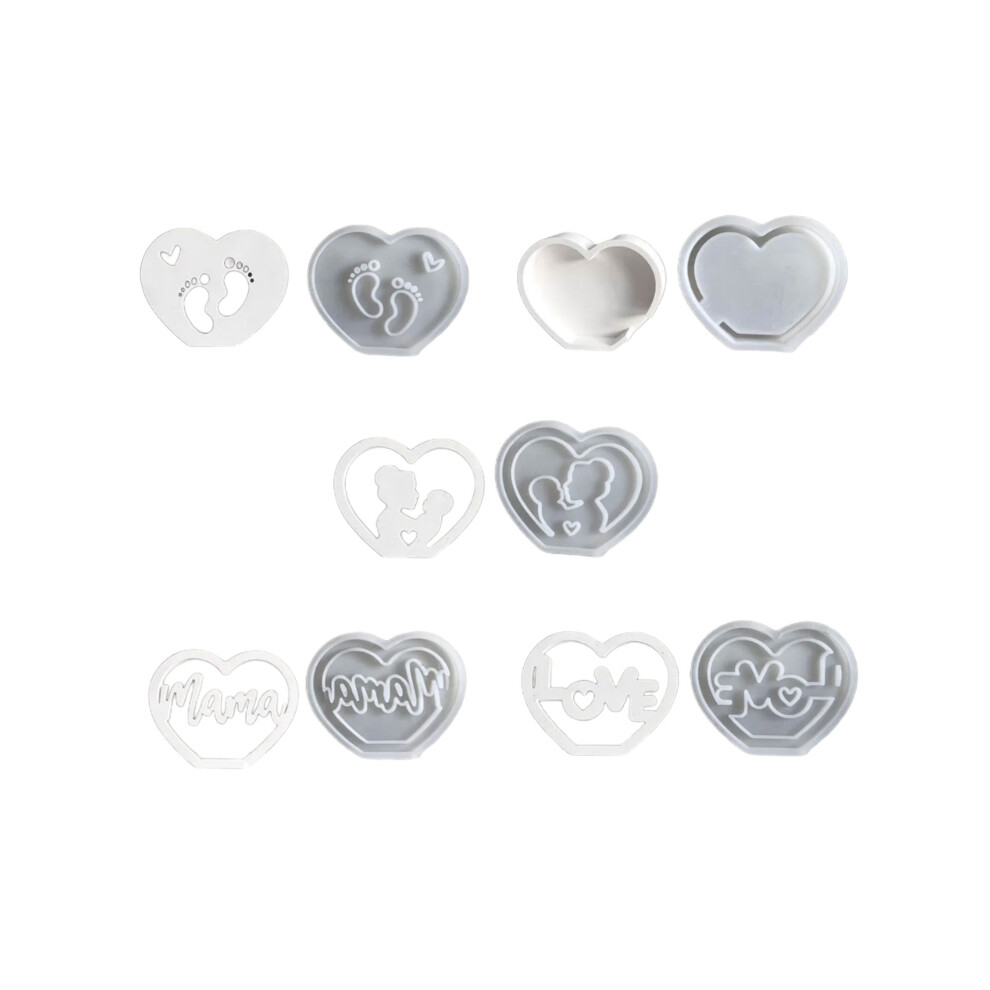 Casting Moulds