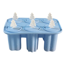 Popsicles Molds