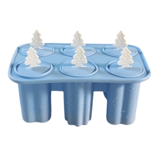 Popsicles Molds