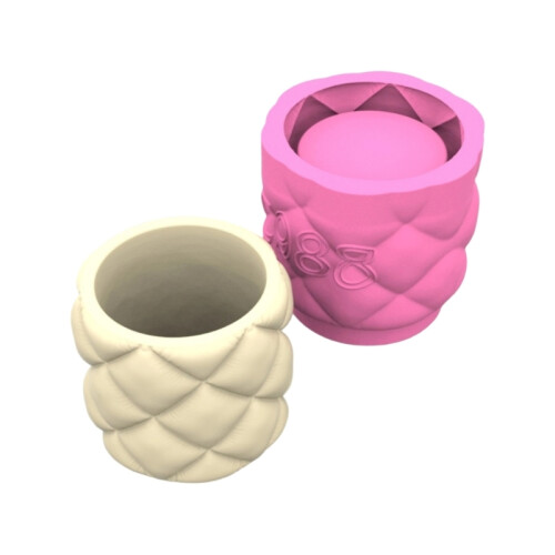 Planter Molds 2