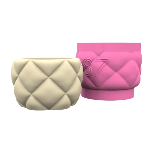 Planter Molds 2