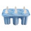 Popsicles Molds 2