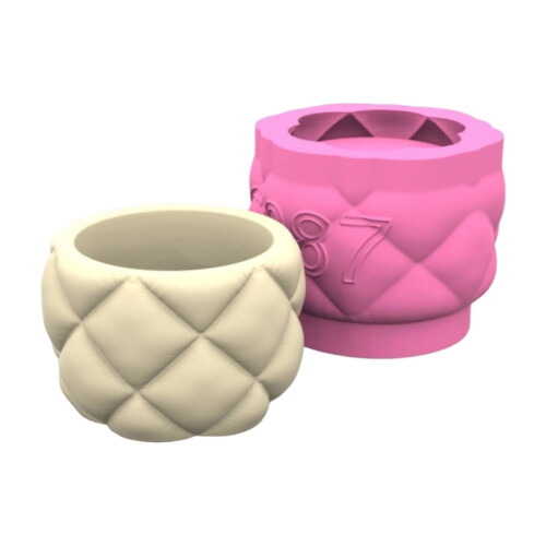 Planter Molds 1