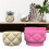 Planter Molds 6