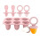 Ice Cubes Tray 1