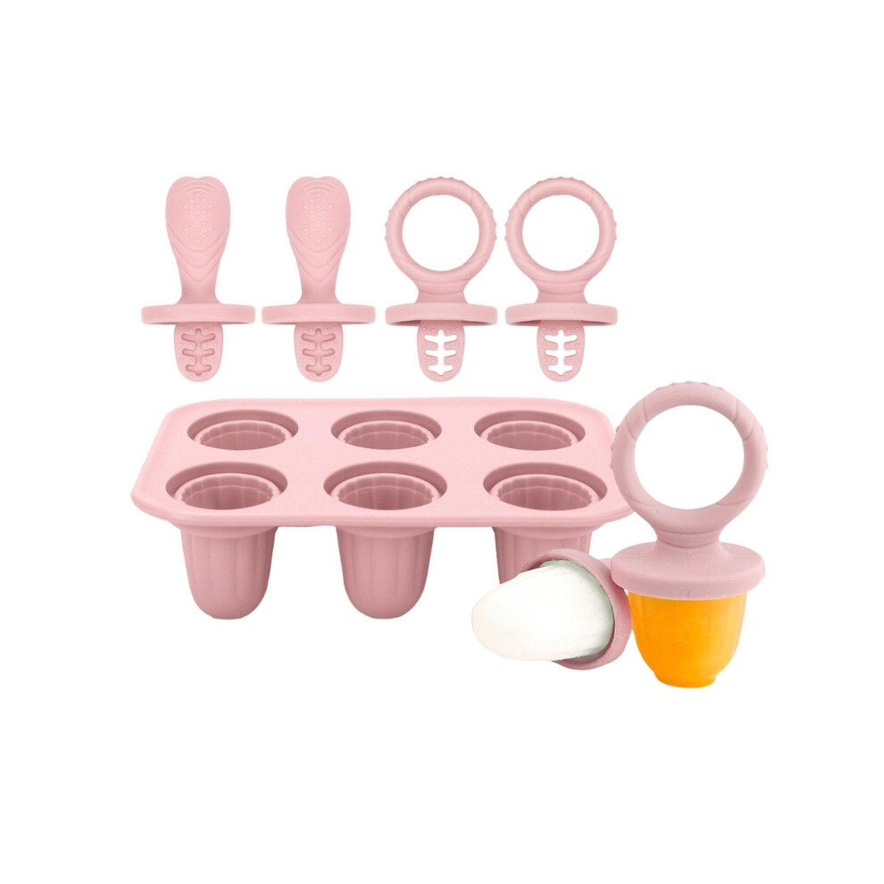 Ice Cubes Tray