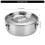 Flan Pan 4