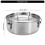 Flan Pan 8