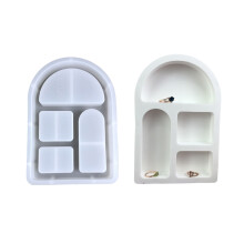 Ornaments Moulds