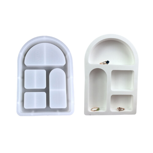 Ornaments Moulds