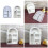Ornaments Moulds 3