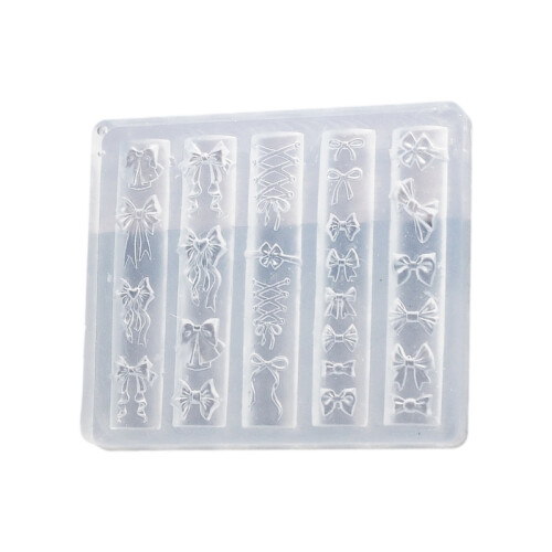 Nail Art Templates 1