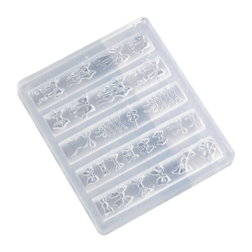 Nail Art Templates 2