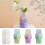 Vase Molds 9
