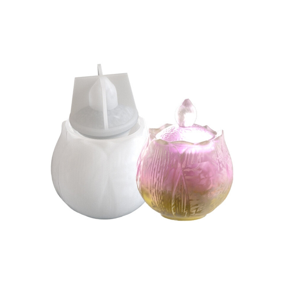 Jar Molds