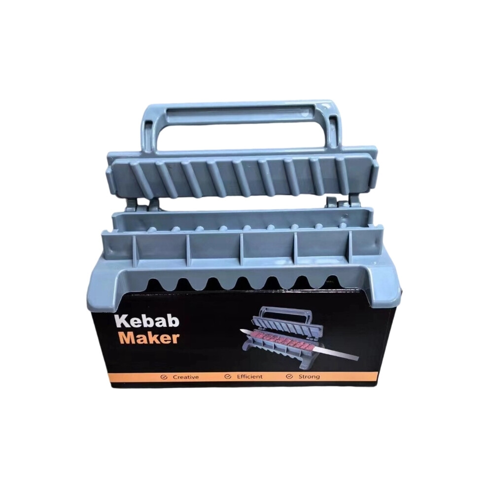 Kebab Maker