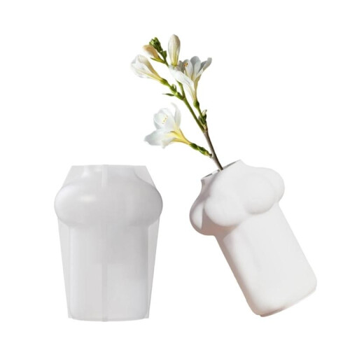 Vase Molds 1