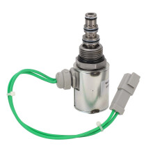 Magnetventil 171‑3685 24V Steuerventil für